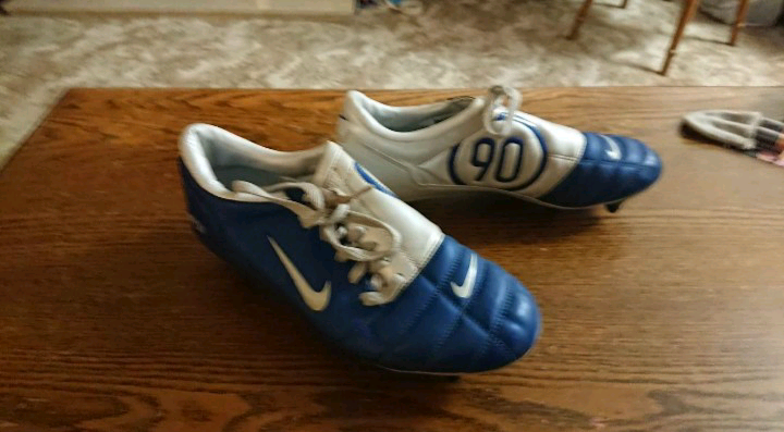 Nike Total 90 Football Boots for sale in UK | 58 used Nike Total 90  Football Boots